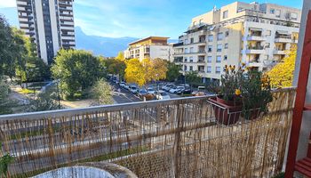 appartement-meuble 1 pièce à louer GRENOBLE 38100