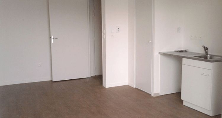 appartement 2 pièces à louer LE GRAND-QUEVILLY 76120 40.7 m²