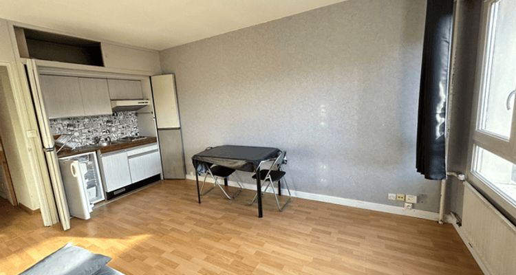 appartement-meuble 1 pièce à louer NANCY 54000 22 m²