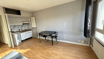 appartement-meuble 1 pièce à louer NANCY 54000 22 m²