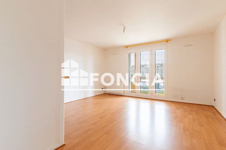 Vue n°2 Studio T1 F1 à vendre - Orléans (45000)