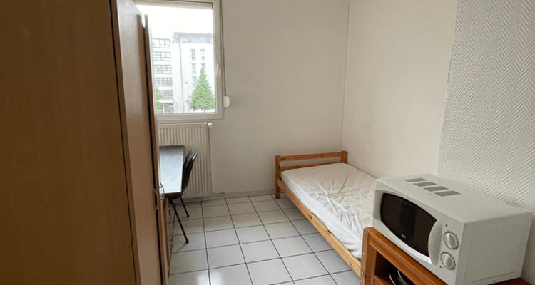 appartement 1 pièce à louer NANCY 54000 13.5 m²