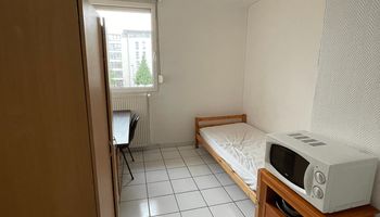 appartement 1 pièce à louer NANCY 54000 13.5 m²