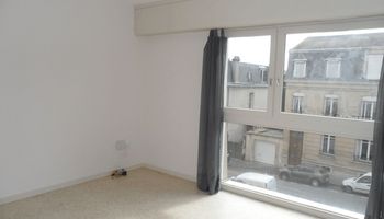 appartement 1 pièce à louer NANCY 54000 18.5 m²