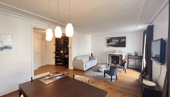 appartement-meuble 2 pièces à louer PARIS 17 17ᵉ 75017