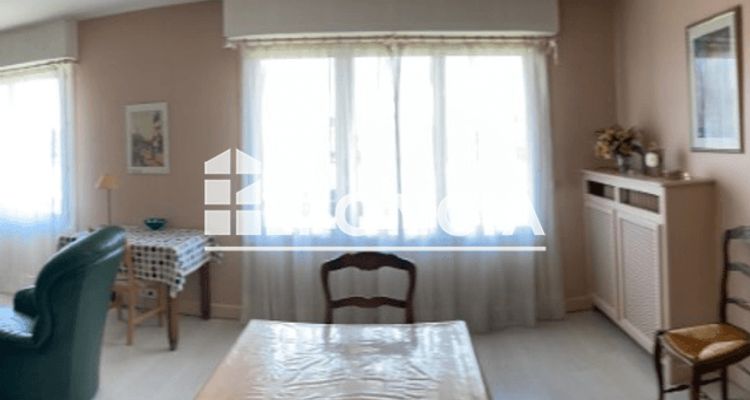 appartement 3 pièces à vendre Juvisy-sur-Orge 91260 67.85 m²