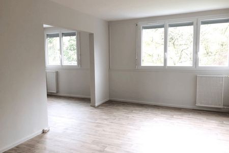 appartement 5 pièces à louer SAINT-ETIENNE 42100 94.1 m²