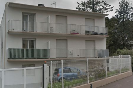 appartement 2 pièces à louer MONTPELLIER 34090 35.2 m²