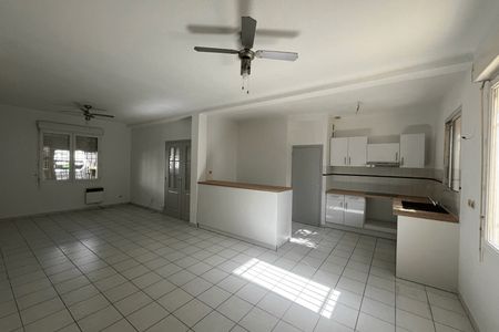 Vue n°3 Maison 5 pièces T5 F5 à louer - Perpignan (66000)