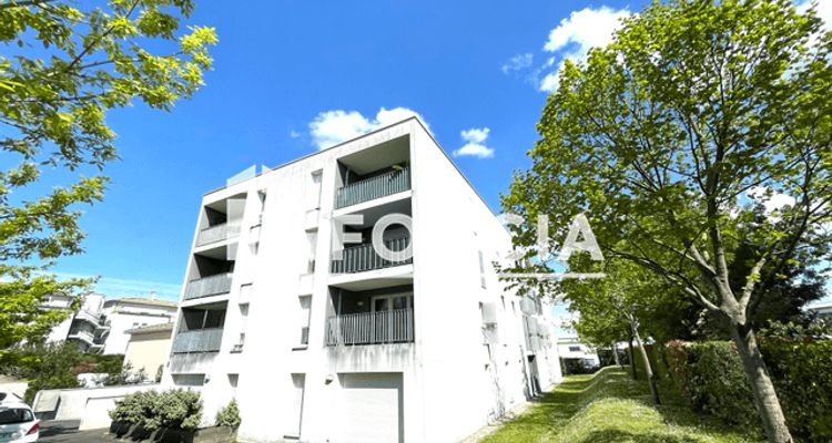 appartement 2 pièces à vendre LORMONT 33310 36 m²