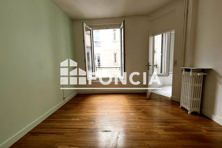 appartement 2 pièces à vendre Saint-Mandé 94160 44 m²