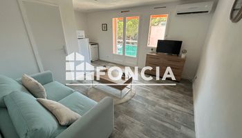 appartement 1 pièce à vendre Bormes-les-Mimosas 83230 20 m²