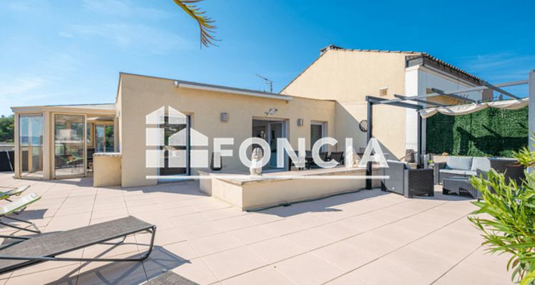 appartement 3 pièces à vendre Cavalaire-sur-Mer 83240 70 m²