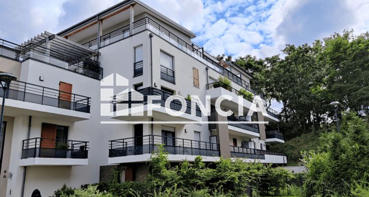 appartement 3 pièces à vendre Louveciennes 78430 73.36 m²