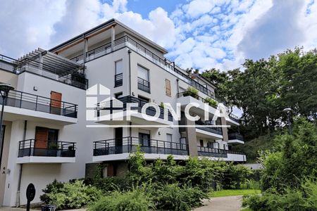 appartement 3 pièces à vendre Louveciennes 78430 73.36 m²