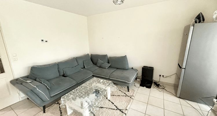 appartement 2 pièces à louer PREVESSIN MOENS 01280 51.7 m²