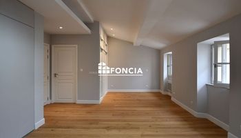 appartement 1 pièce à louer TOULON 83000 34.6 m²