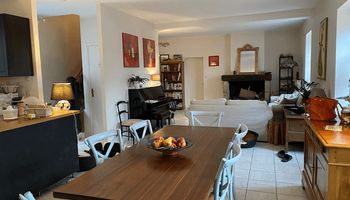 maison 5 pièces à louer SAINT JEAN LE BLANC 45650 117 m²