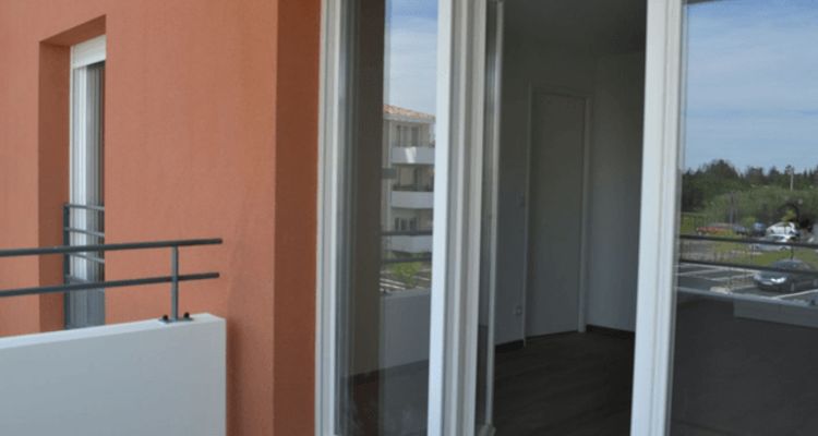 appartement 2 pièces à louer CAVAILLON 84300 37.1 m²