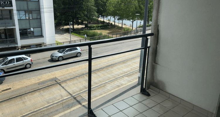 appartement 2 pièces à louer NANCY 54000 47 m²