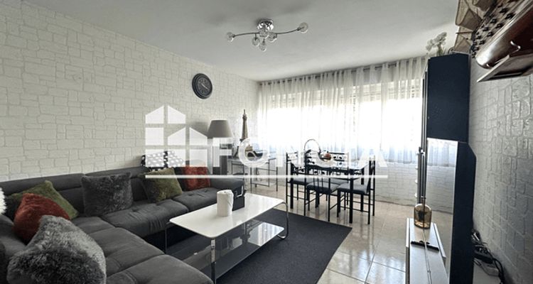 appartement 3 pièces à vendre Épinay-sous-Sénart 91860 61 m²