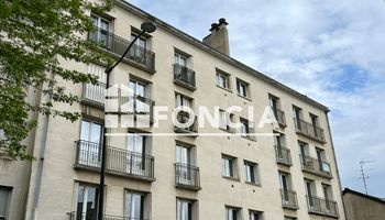 appartement 3 pièces à vendre Le Chesnay-Rocquencourt 78150 68 m²