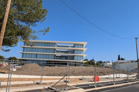 Vue n°2 Parking à louer - Montpellier (34090)