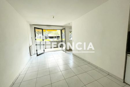 Vue n°3 Appartement 2 pièces à vendre - CENON (33150) - 38 m²