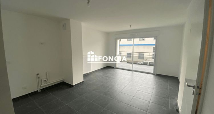 Vue n°1 Appartement 2 pièces T2 F2 à louer - Annecy (74000)