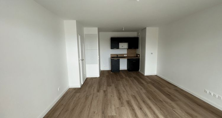 appartement 2 pièces à louer VANNES 56000 45.1 m²