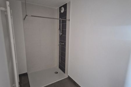 appartement 2 pièces à louer TOULOUSE 31200