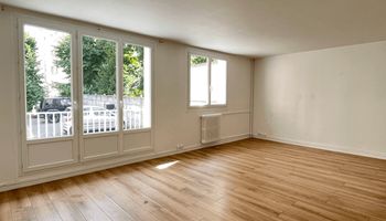 appartement 3 pièces à louer NOISY LE SEC 93130 70 m²