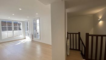 appartement 2 pièces à louer HONFLEUR 14600 60.4 m²