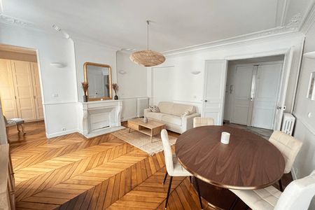 appartement-meuble 4 pièces à louer Neuilly-sur-seine 92200