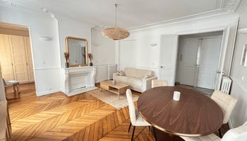 appartement-meuble 4 pièces à louer Neuilly-sur-seine 92200