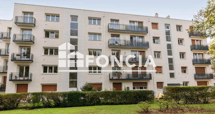 appartement 1 pièce à vendre Châtenay-Malabry 92290 11.83 m²