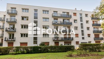 appartement 1 pièce à vendre Châtenay-Malabry 92290 11.83 m²