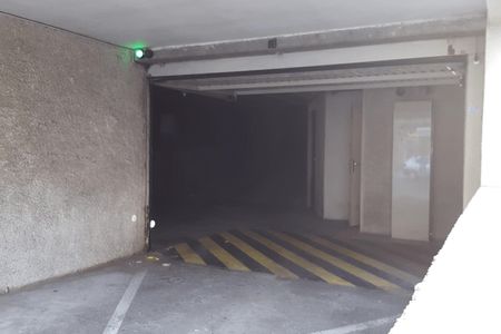 parking  à louer GRENOBLE 38100