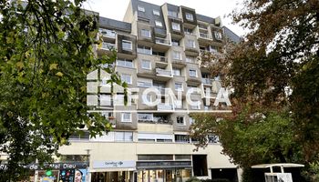 appartement 6 pièces à vendre Rennes 35000 106 m²