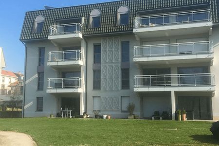 appartement 2 pièces à louer ANZIN SAINT AUBIN 62223