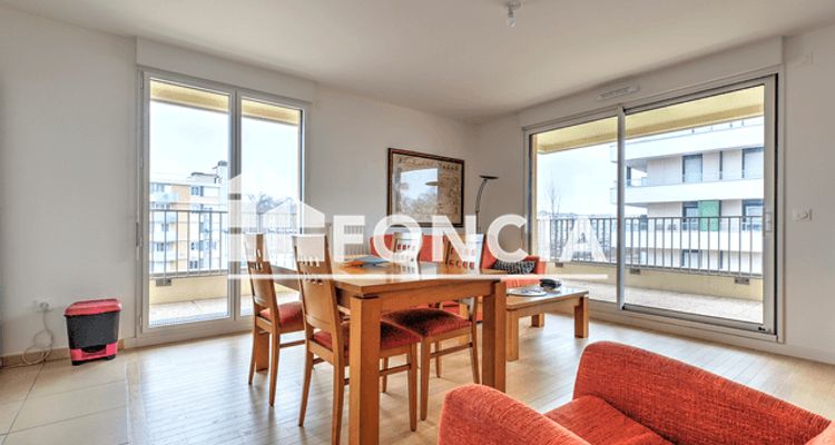 appartement 3 pièces à vendre Saint-Germain-en-Laye 78100 55.2 m²