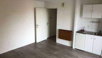 appartement 1 pièce à louer AMIENS 80000 24.47 m²