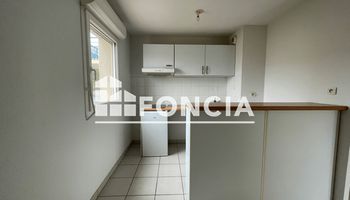 appartement 2 pièces à vendre Carcassonne 11000 39 m²