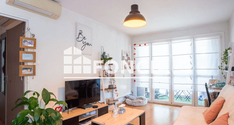 appartement 2 pièces à vendre Toulon 83000 45 m²