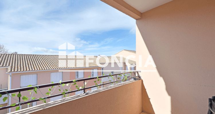 appartement 2 pièces à vendre Montpellier 34080 45 m²