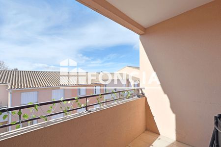 appartement 2 pièces à vendre Montpellier 34080 45 m²