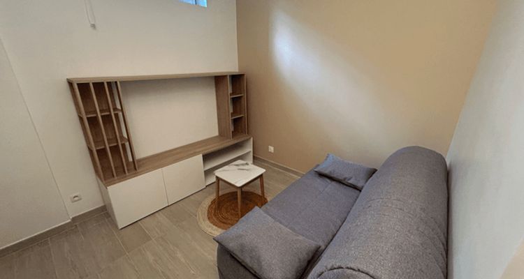 appartement 1 pièce à louer BOURG LA REINE 92340 21.7 m²