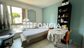 appartement 1 pièce à vendre Toulon 83100 18.45 m²