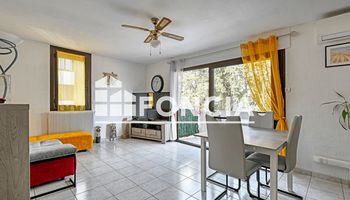 appartement 4 pièces à vendre Montpellier 34000 76 m²
