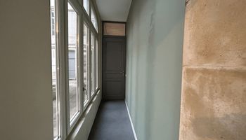 appartement 3 pièces à louer NANCY 54000 61.8 m²